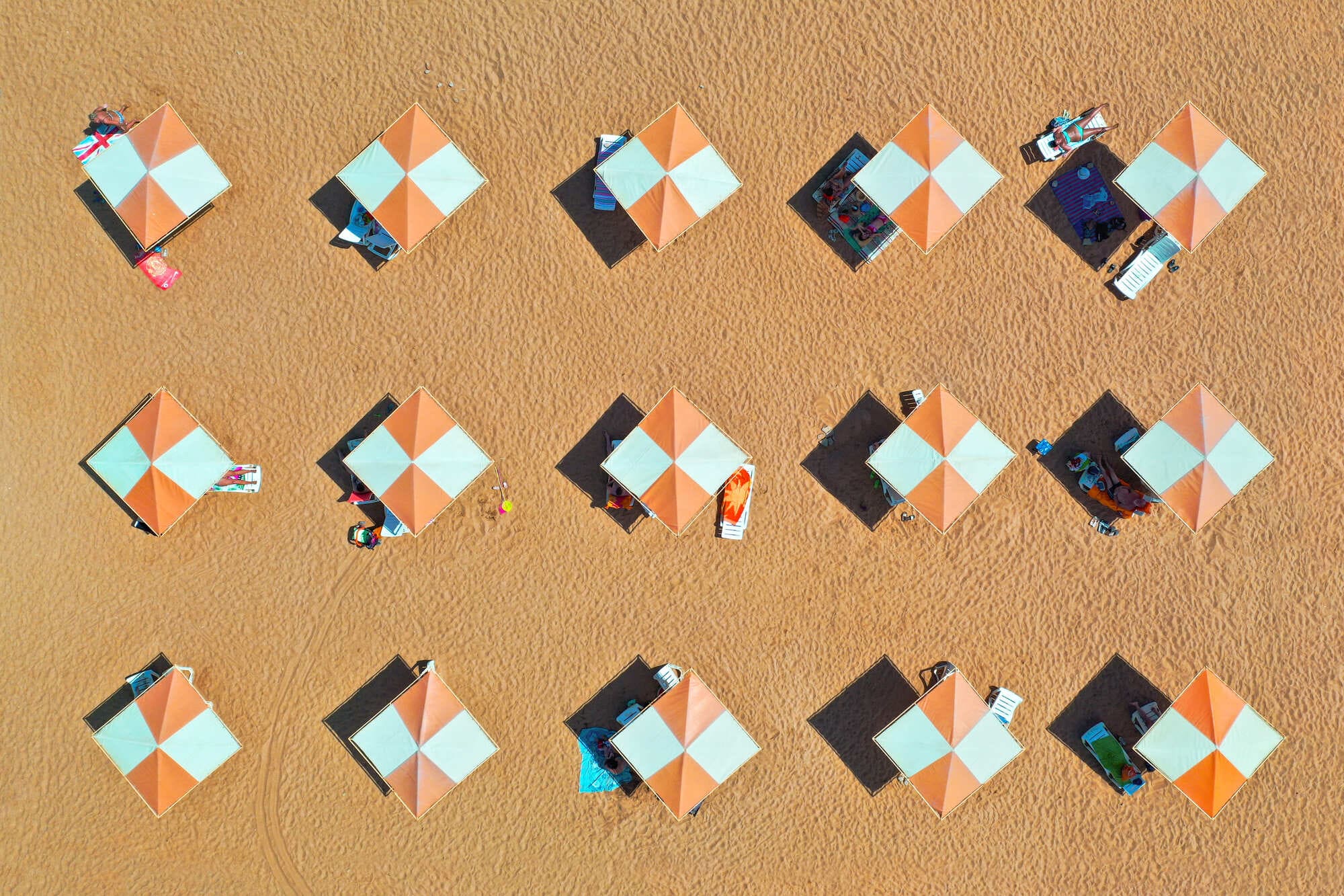 Островок прогнозирует высокий туристический сезон на юге России этим летом