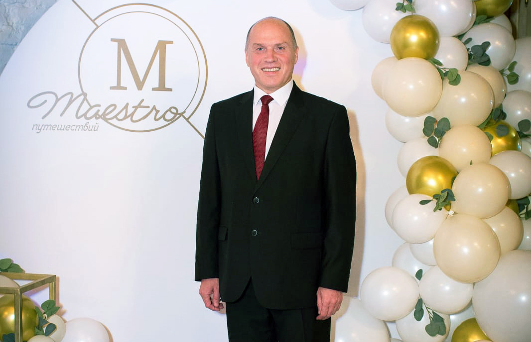 Геннадий Косарев: «Мы стараемся показать Татарстан так, чтобы уйти от стереотипов»