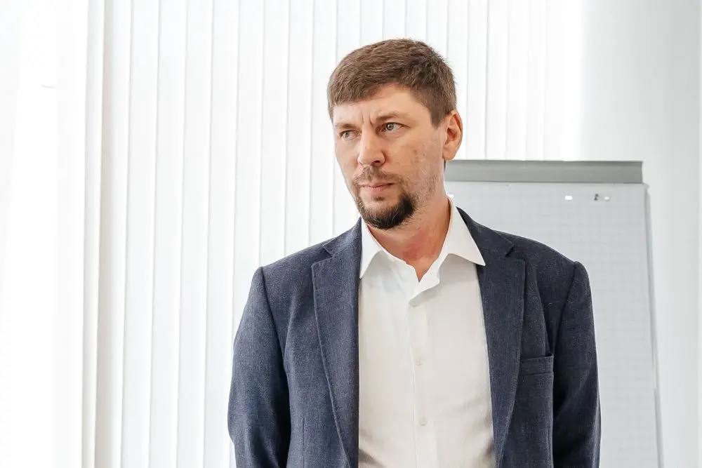 Константин Анучин: «Малые города вдохновляют на новые проекты»