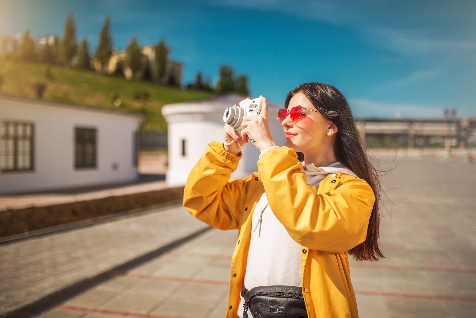 Более 70% россиян планируют провести летний отпуск в России